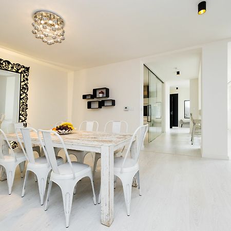 Jindrisska Apartments Прага Экстерьер фото
