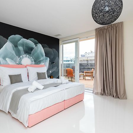 Jindrisska Apartments Прага Экстерьер фото