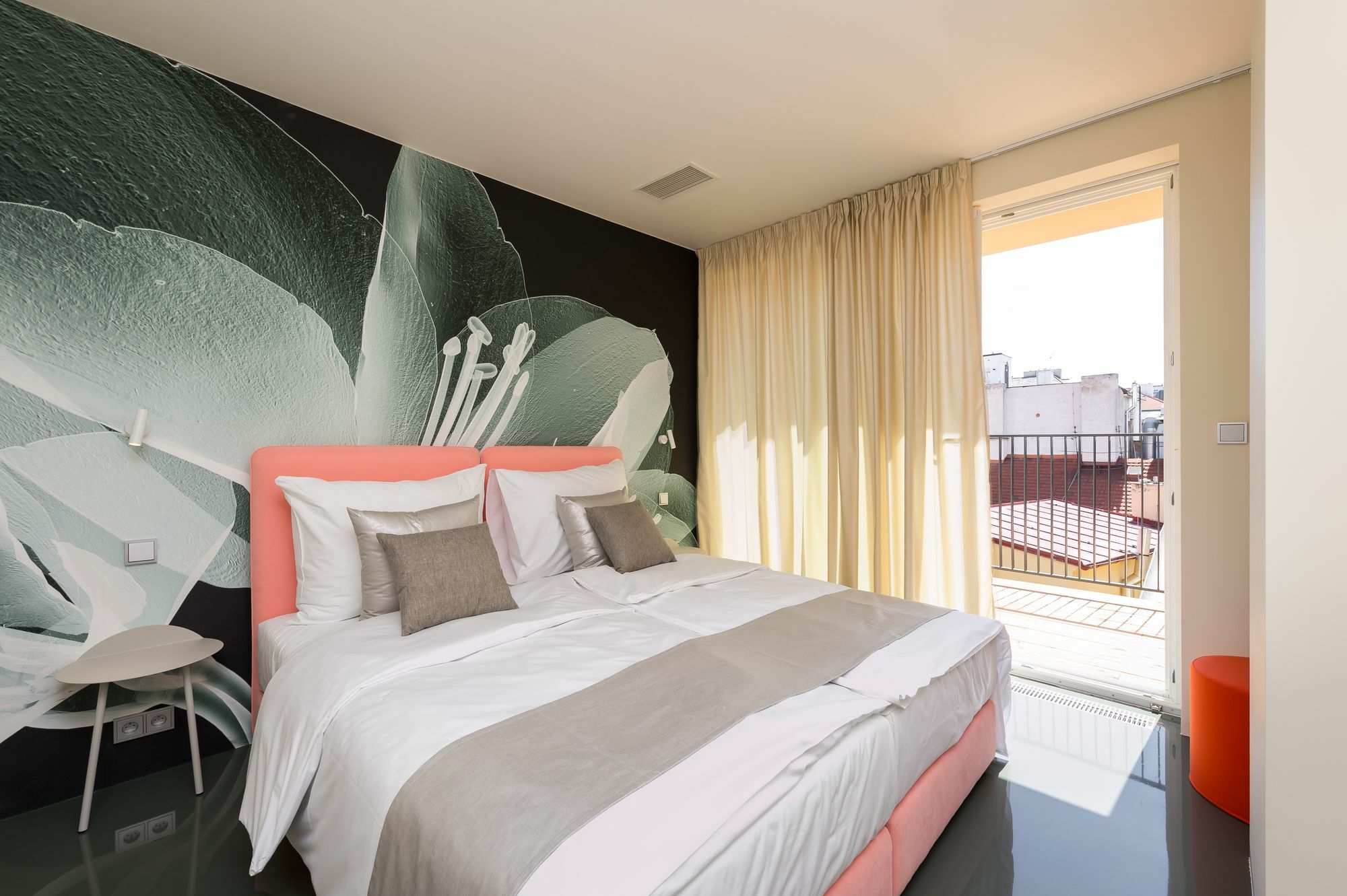 Jindrisska Apartments Прага Экстерьер фото