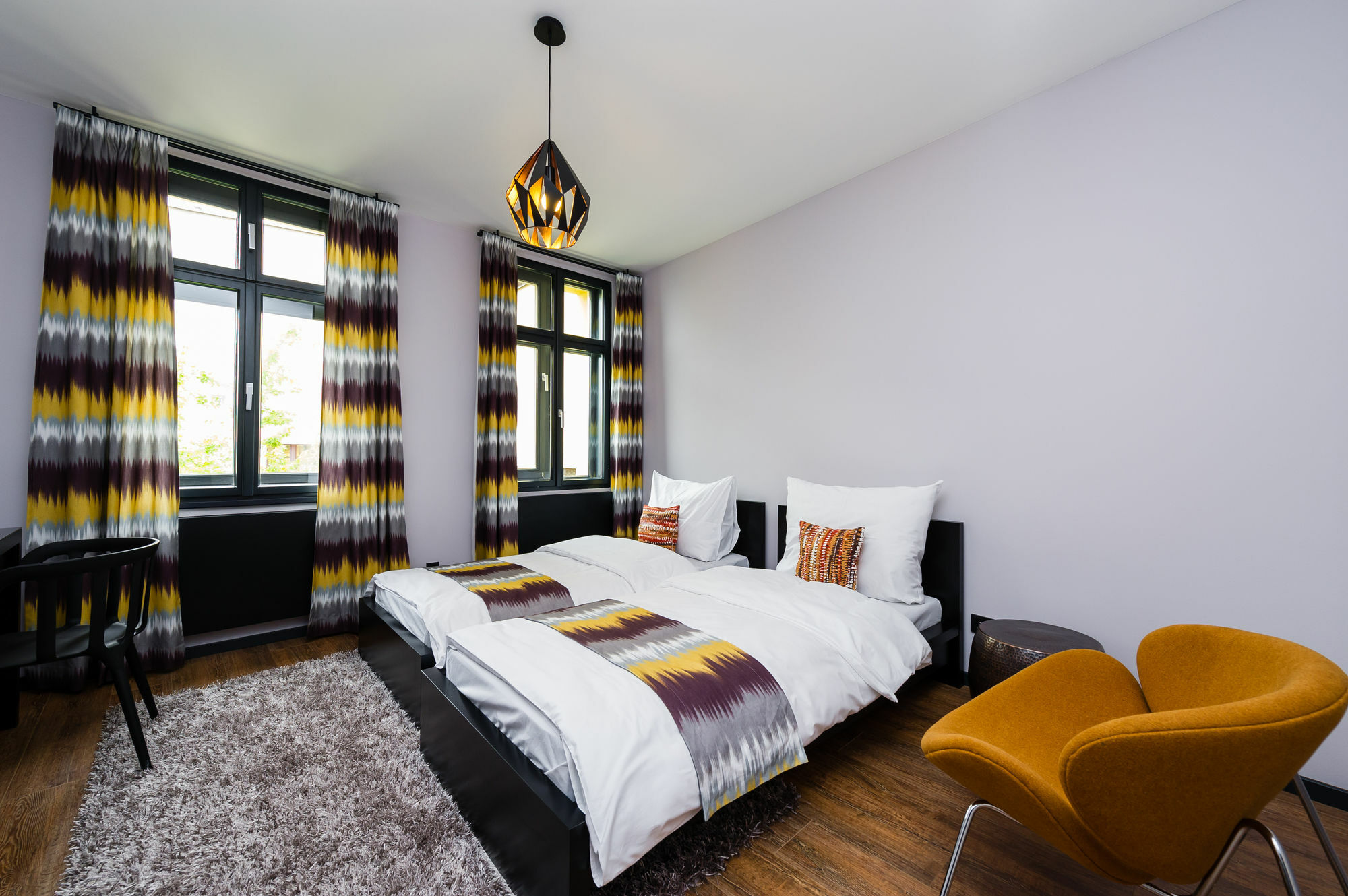 Jindrisska Apartments Прага Экстерьер фото