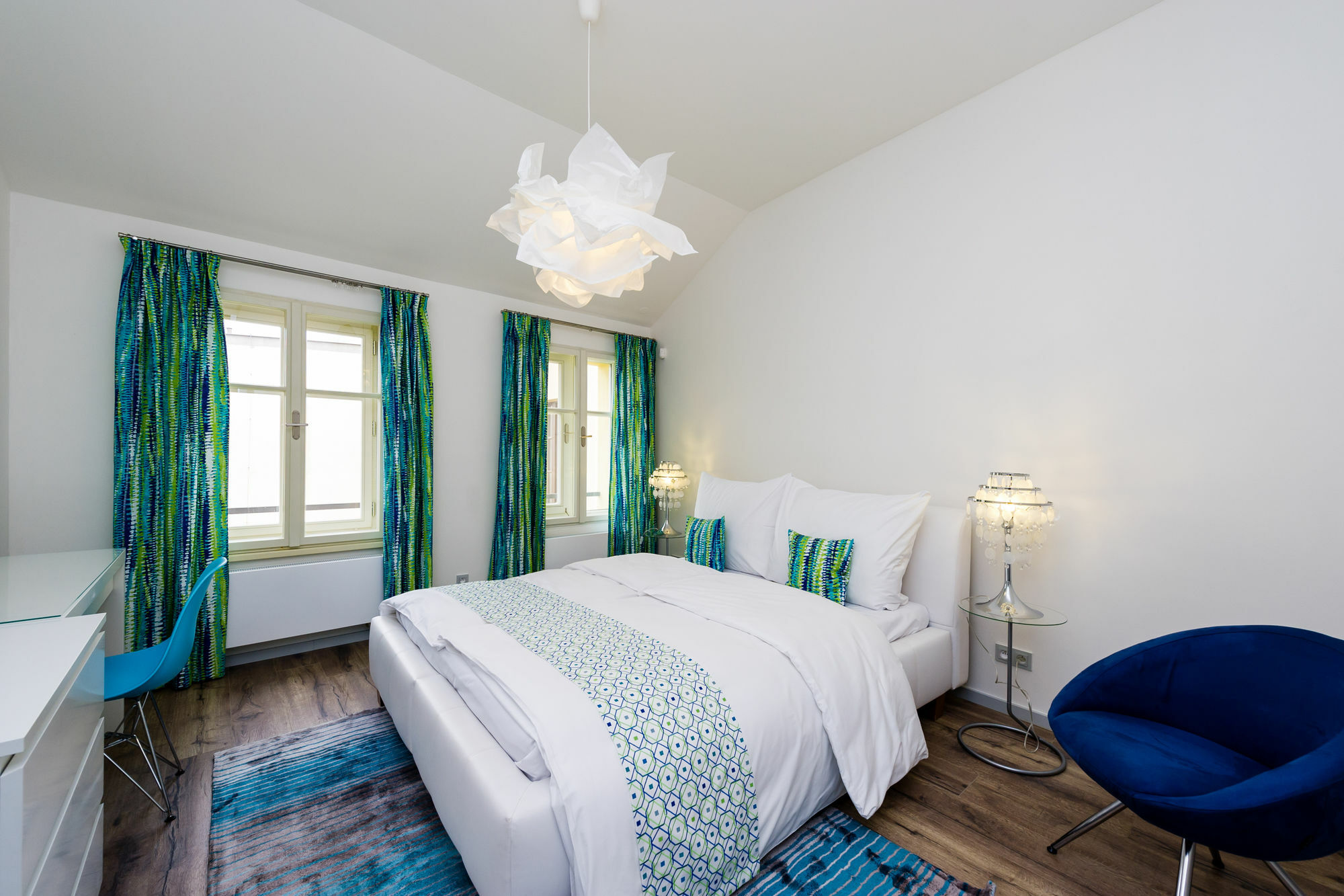 Jindrisska Apartments Прага Экстерьер фото