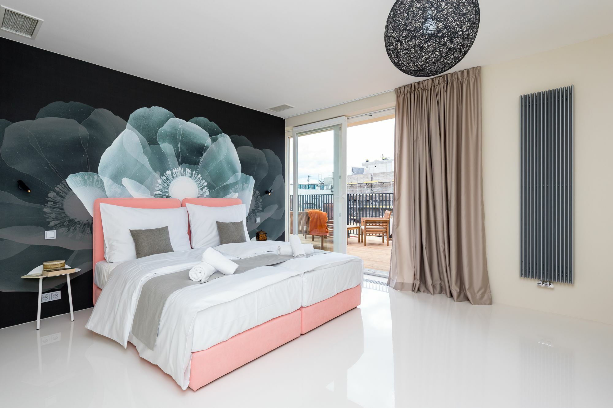 Jindrisska Apartments Прага Экстерьер фото