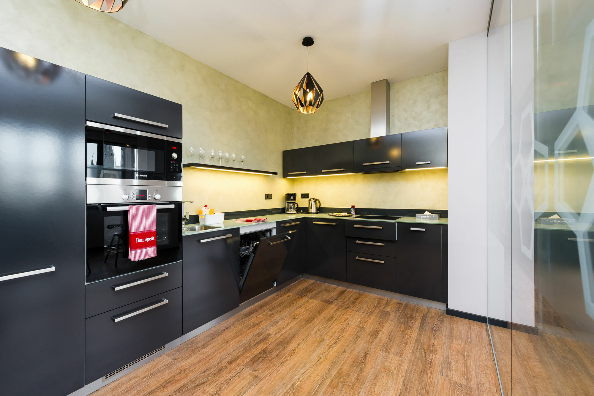 Jindrisska Apartments Прага Экстерьер фото
